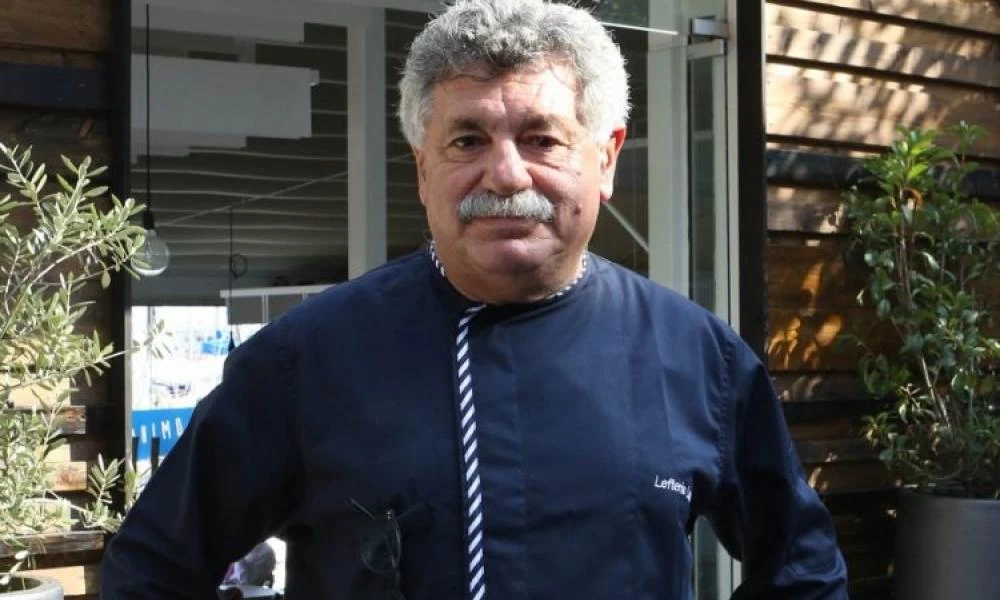 Λαζάρου: Τα μαγαζιά πρέπει να μείνουν ανοιχτά δεν αντέχουν να ξανακλείσουν